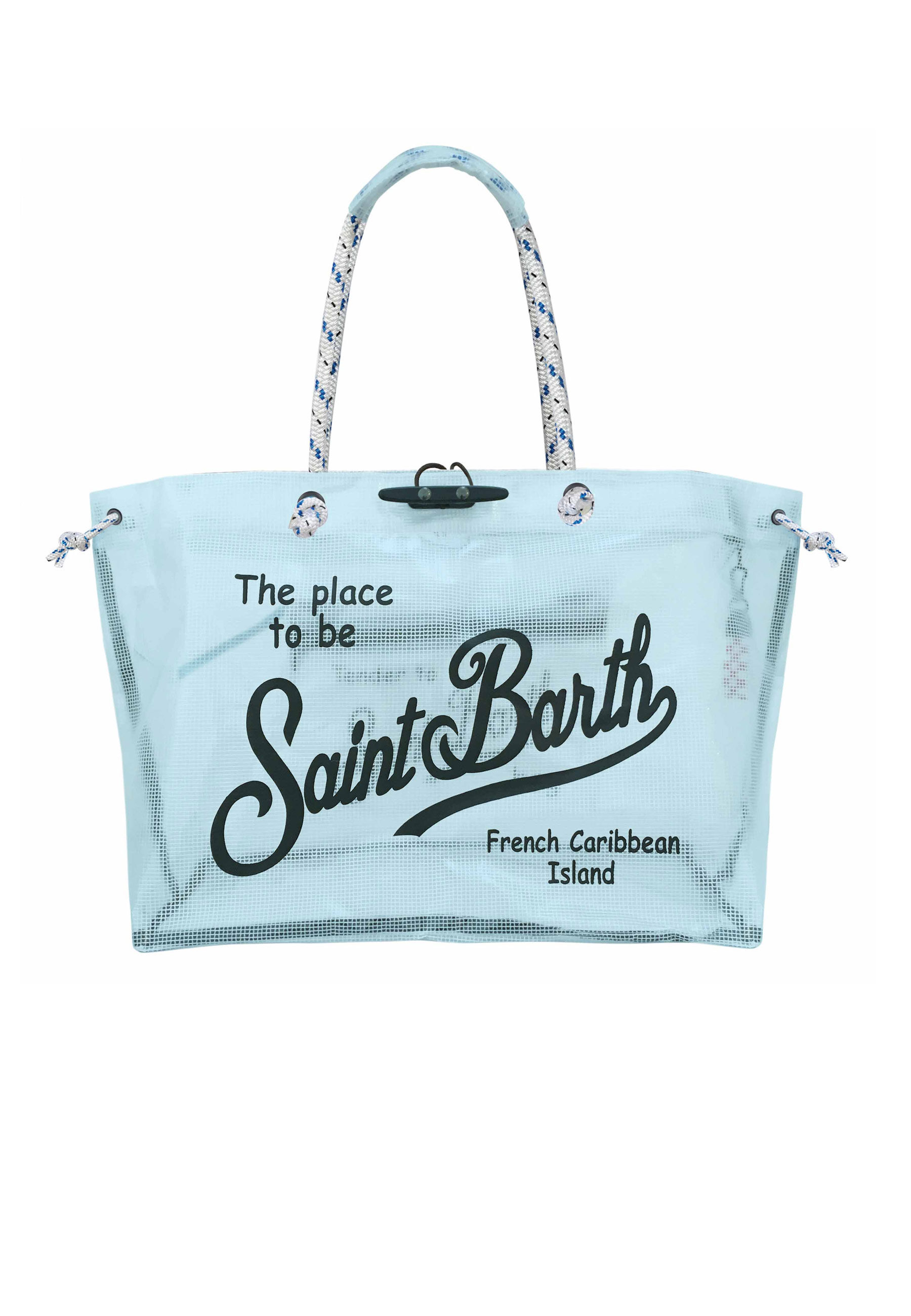 SAINT BARTH BORSA BOAT BAG - Marino Boutique